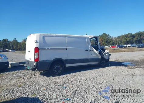 2016 Ford Transit-250 T-250 z USA, uszkodzony, nr VIN 1FTYR1YMXGKB55191